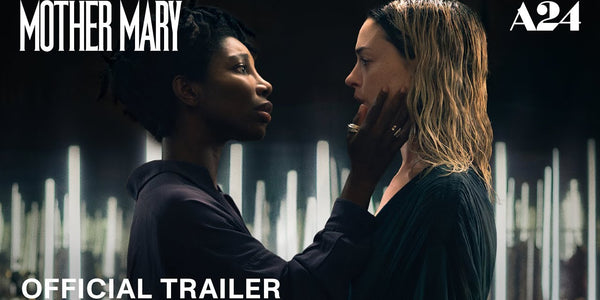 Mother Mary | Official Trailer