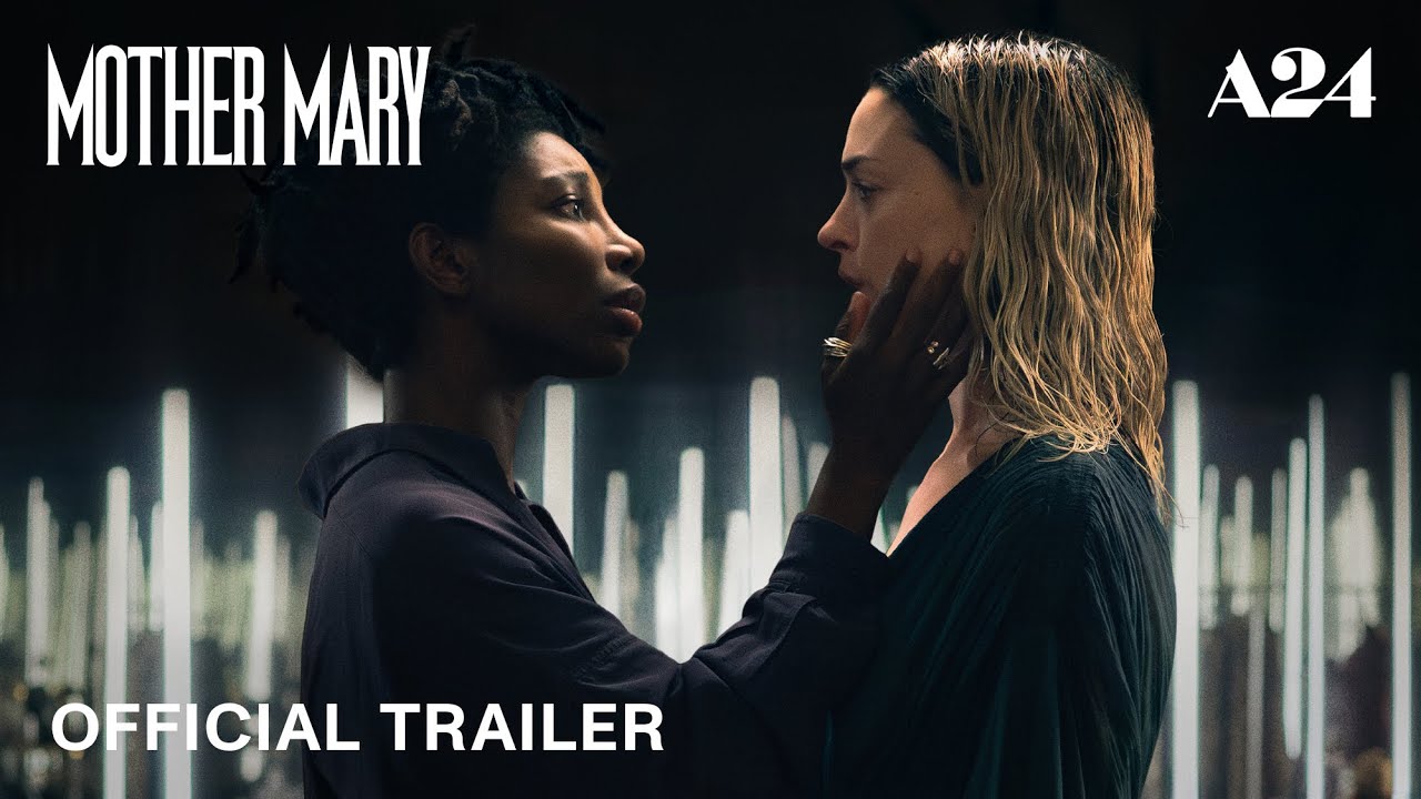 Mother Mary | Official Trailer
