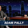Adam Pally on Hanging with Danny DeVito
