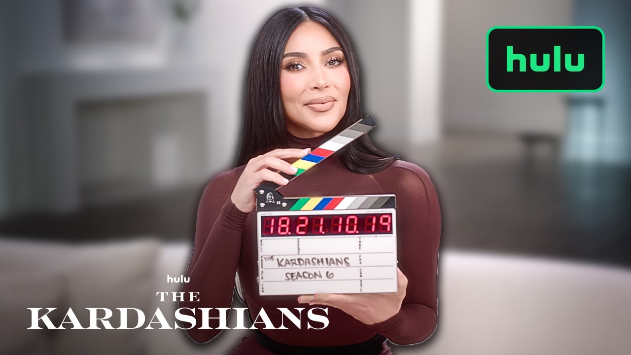 The Kardashians | Season 6 | Official Trailer