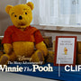 A.A. Milne's 144th Birthday | Winnie the Pooh