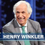 Henry Winkler on Reunion with Ron Howard