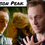 Tom Hiddleston Rewatches Thor, The Night Manager, Crimson Peak & More