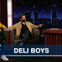 Asif Ali and Saagar Shaikh on Hulu’s Deli Boys