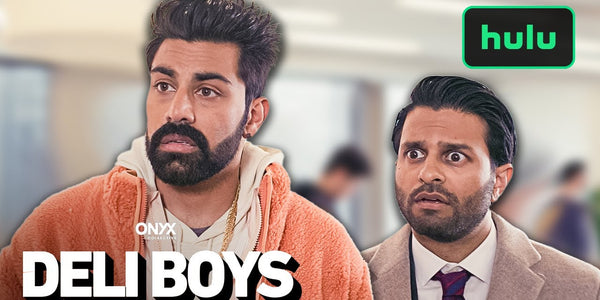 Deli Boys | Official Trailer