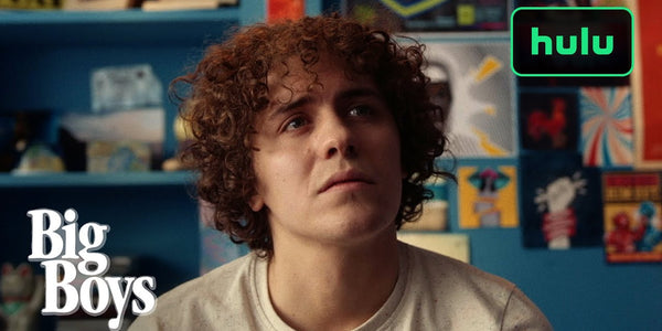 Big Boys | Official Trailer