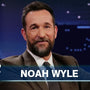 Noah Wyle on Golden Globes Win for The Pitt, Saving KPop Demon Hunters & His New Medical PSA