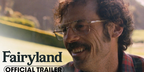 Fairyland (2025) Official Trailer