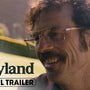 Fairyland (2025) Official Trailer