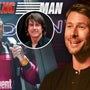 Glen Powell on Tom Cruise's Action-Star Advice
