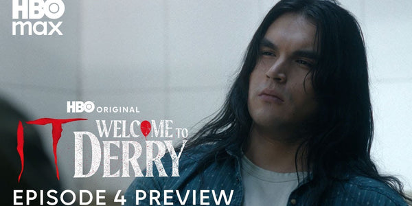 Welcome Back to Derry: Fear Evolves in Episode 4