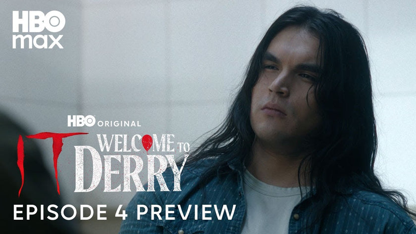 Welcome Back to Derry: Fear Evolves in Episode 4