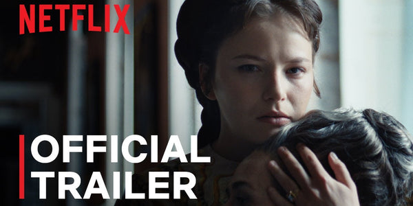 The Empress: Season 2 | Official Trailer