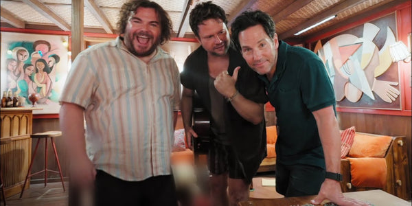 ANACONDA – Official Cast Announcement