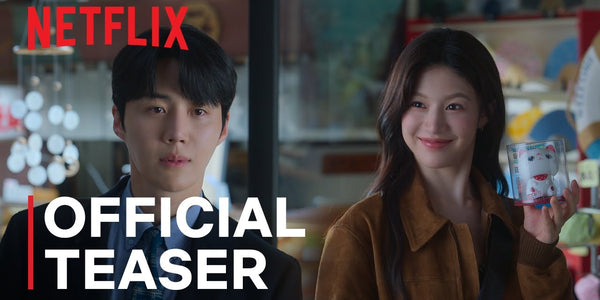 Can This Love Be Translated? | Official Teaser