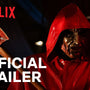 Fear Street: Prom Queen | Official Trailer