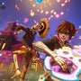 Kingdom Hearts IV D23 Trailer Sends Sora into Coco’s Land of the Dead