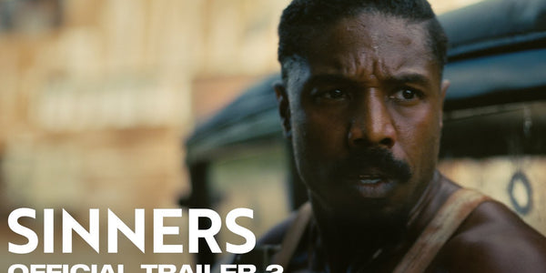 Sinners | Official Trailer 2