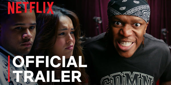 Inside: USA | Official Trailer