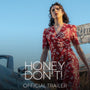HONEY DON'T - Official Trailer