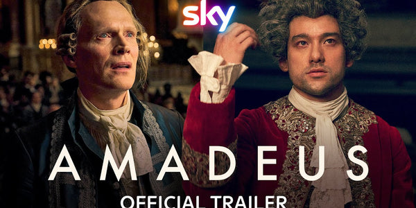Amadeus | Official Trailer