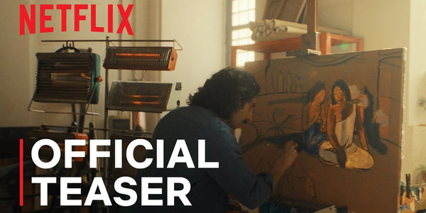 The Big Fake | Official Teaser