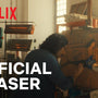 The Big Fake | Official Teaser