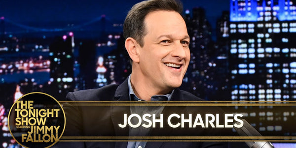 Josh Charles Called Travis Kelce a D*ck on the Set of Taylor Swift’s Music Video