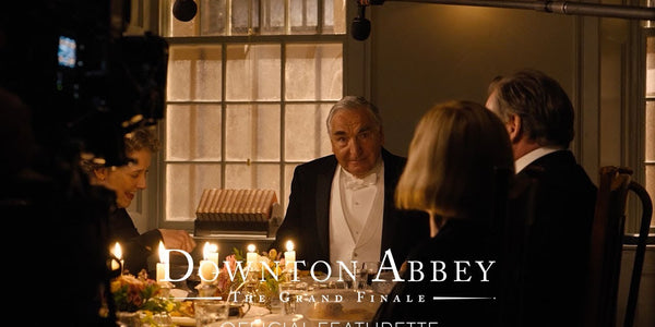 DOWNTON ABBEY: THE GRAND FINALE - A Look Inside - Official Featurette