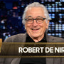 Robert De Niro Talks Focker-In-Law, Nobu and a Career Built on Instinct