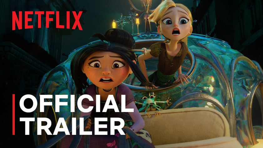 The Gospel of Christmas Brings Gospel Legends to Netflix
