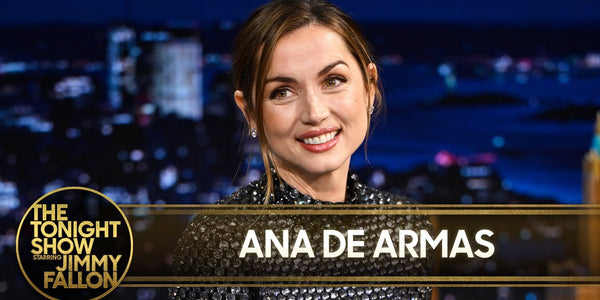 Ana de Armas Talks Training to Fight Keanu Reeves in From the World of John Wick: Ballerina
