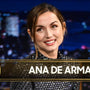 Ana de Armas Talks Training to Fight Keanu Reeves in From the World of John Wick: Ballerina