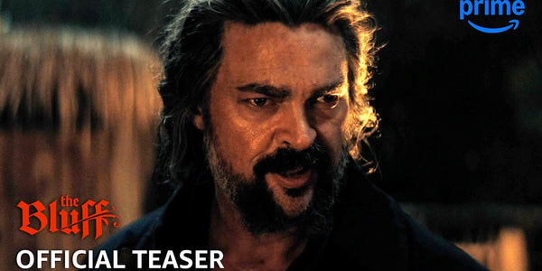The Bluff - Official Teaser