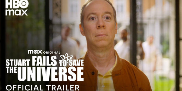 Stuart Fails to Save the Universe Turns The Big Bang Theory Into Full Multiverse Chaos
