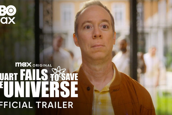 Stuart Fails to Save the Universe Turns The Big Bang Theory Into Full Multiverse Chaos