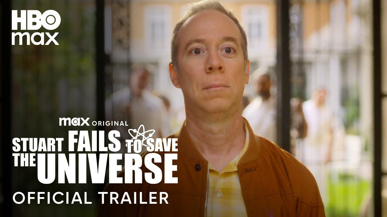 Stuart Fails to Save the Universe Turns The Big Bang Theory Into Full Multiverse Chaos
