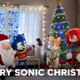 Sonic the Hedgehog 3 | A Very Sonic Christmas (2024 Movie)