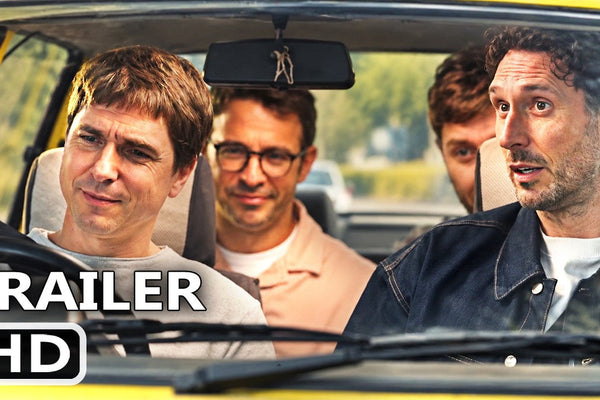 The Inbetweeners 3 Is Officially Happening — And the Original Gang Is Back