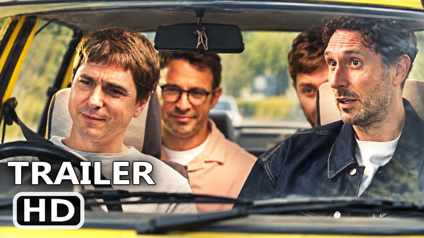 The Inbetweeners 3 Is Officially Happening — And the Original Gang Is Back