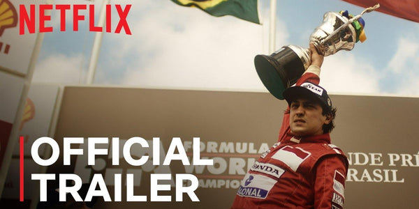 Senna | Official Trailer