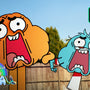 The Wonderfully Weird World of Gumball | Teaser