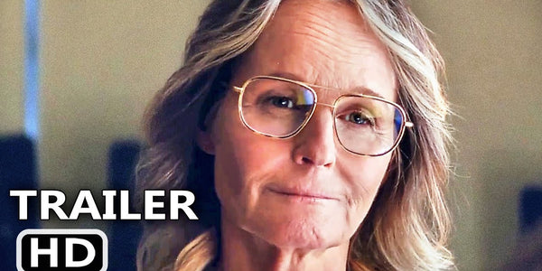 IN COLD LIGHT Trailer (2026)