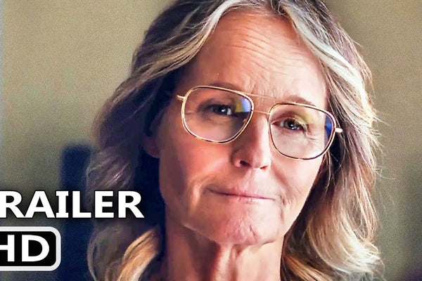 IN COLD LIGHT Trailer (2026)