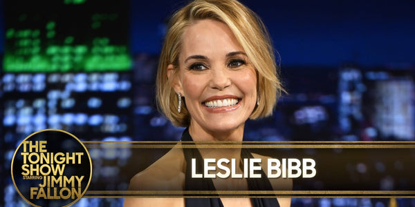 Leslie Bibb Struggled to Keep Sam Rockwell's White Lotus Cameo a Secret