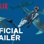 Shark Whisperer | Official Trailer