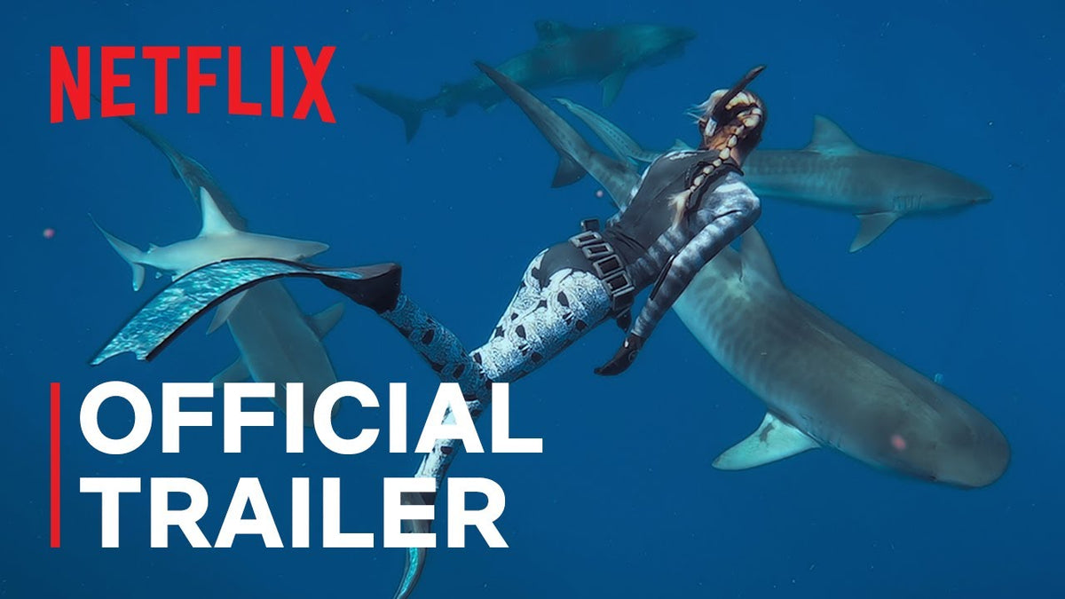 Shark Whisperer | Official Trailer