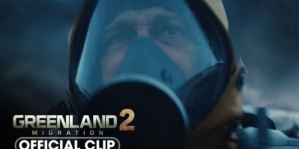 Greenland 2: Migration (2026) Official Clip