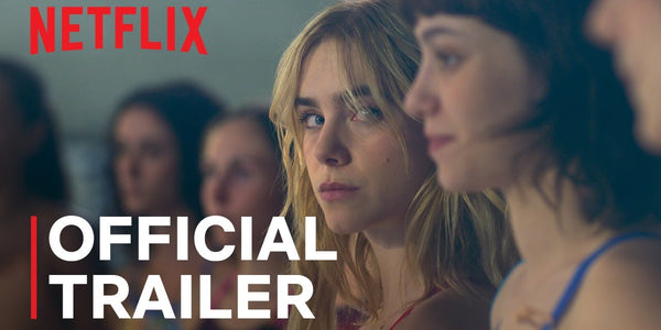 Olympo | Official Trailer