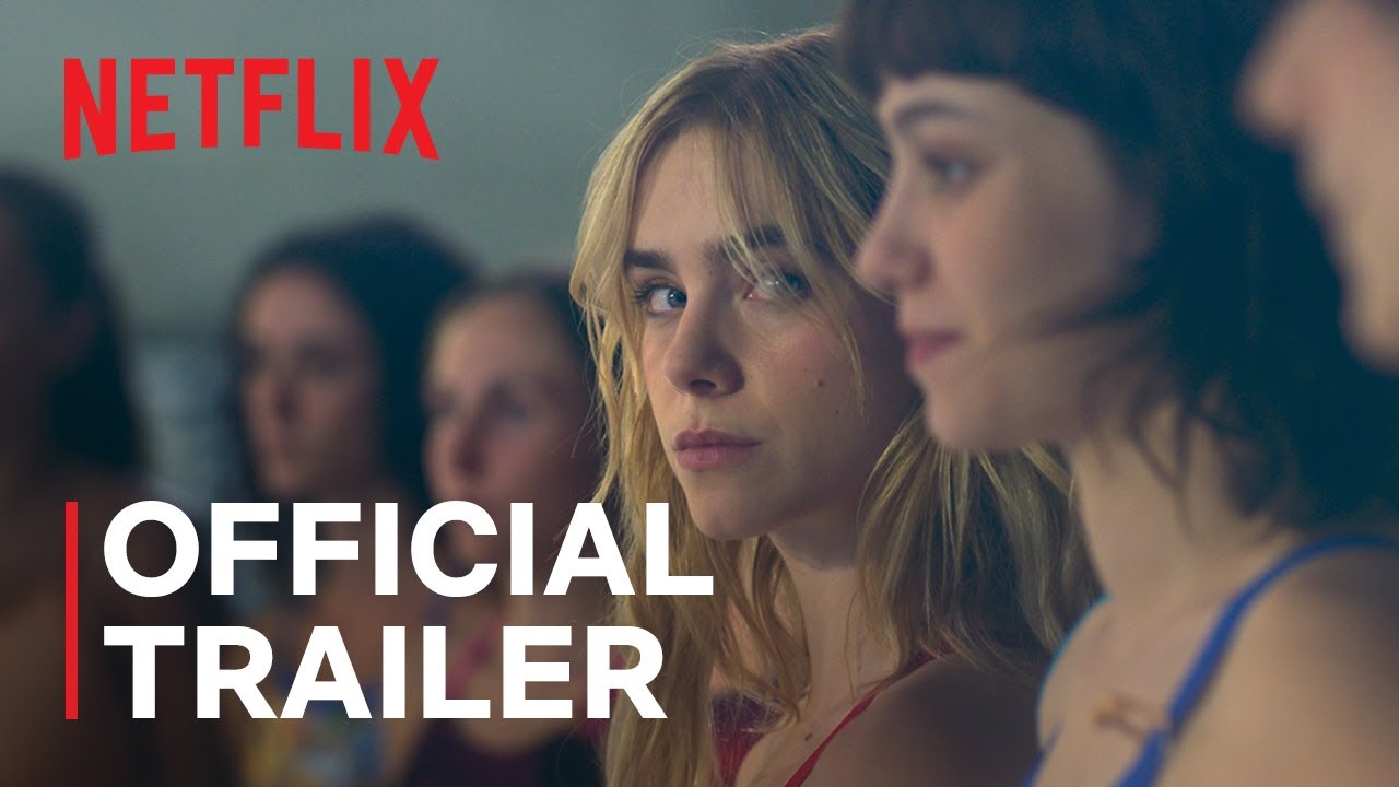 Olympo | Official Trailer